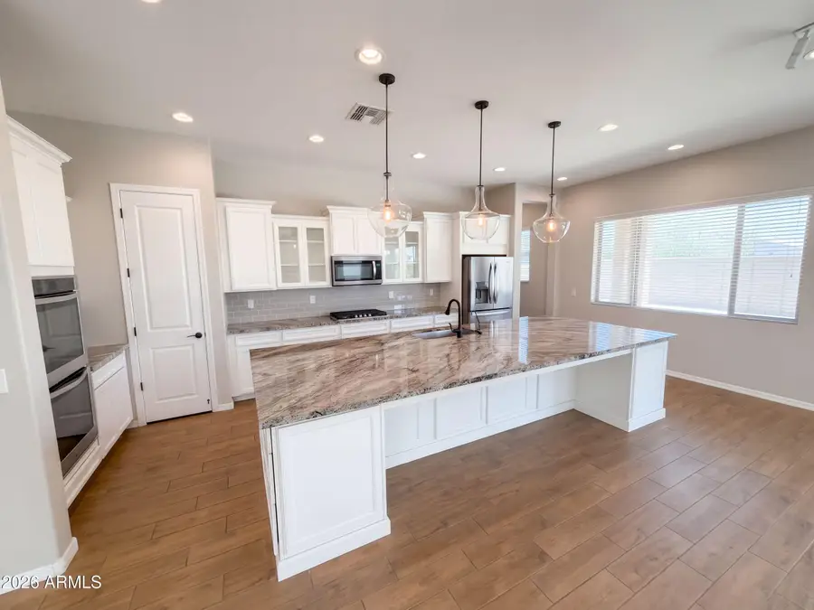4511 N 93rd Drive, Phoenix, AZ 85037 - #2
