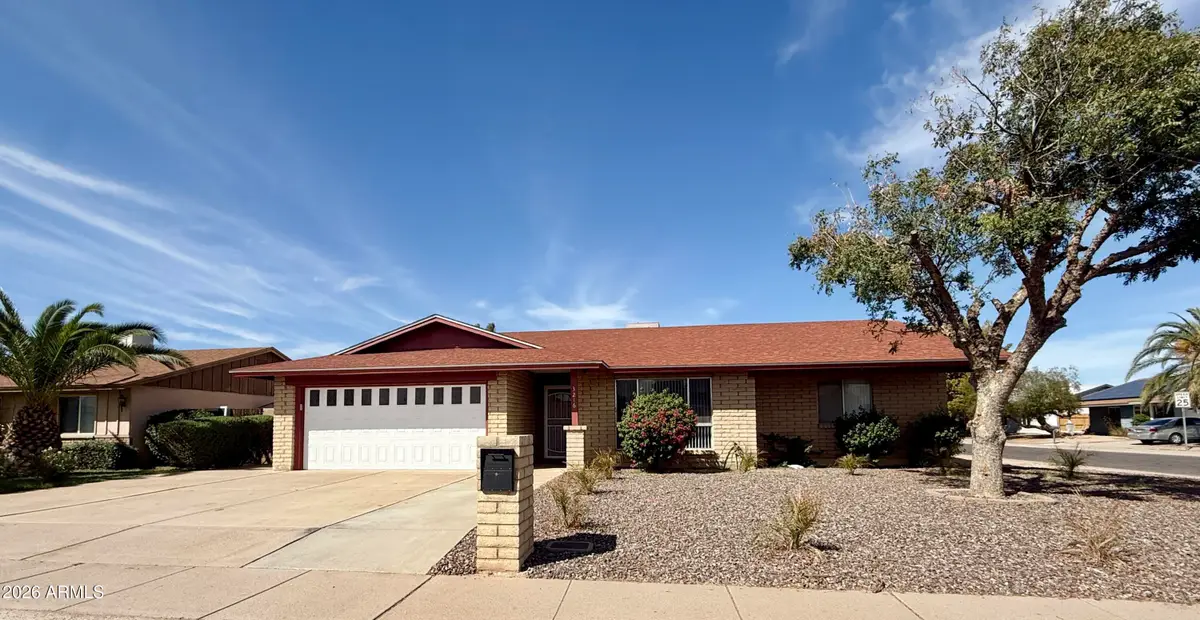 3216 W Peoria Avenue, Phoenix, AZ 85029 - #1