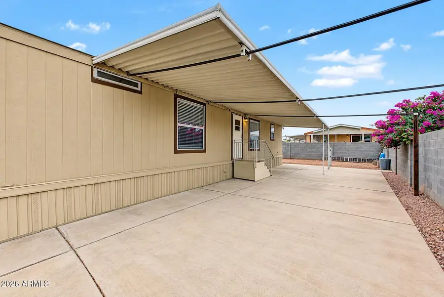 343 S Winterhaven --, Mesa, AZ 85204 - #2