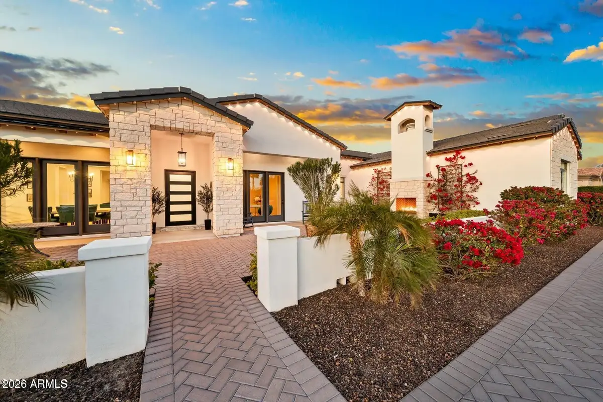 5348 W Encanto Verde Drive, Queen Creek, AZ 85144 - #1