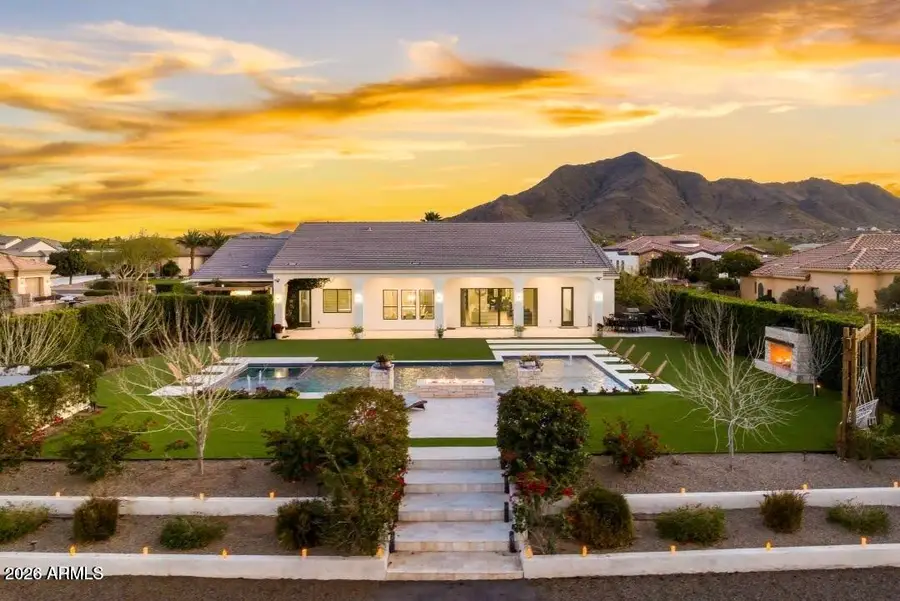 5348 W Encanto Verde Drive, Queen Creek, AZ 85144 - #3