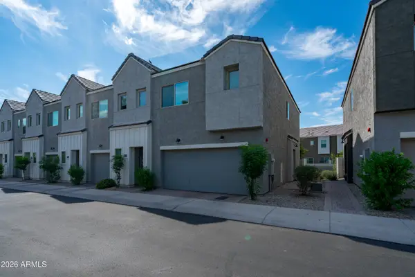 2257 W Echo Lane, Phoenix, AZ 85021