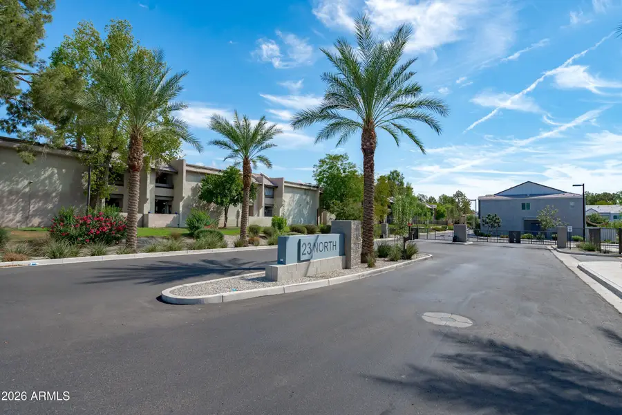 2257 W Echo Lane, Phoenix, AZ 85021 - #2