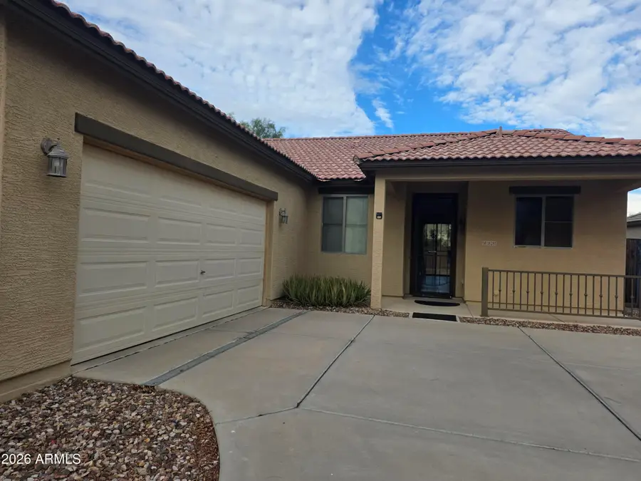 18281 N Calacera Street, Maricopa, AZ 85138 - #2