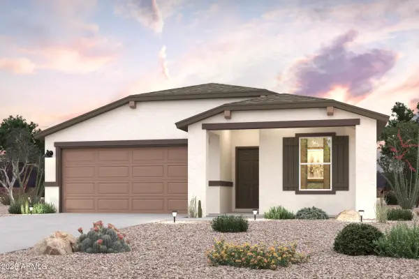 1121 W Elliot Street, Florence, AZ 85132