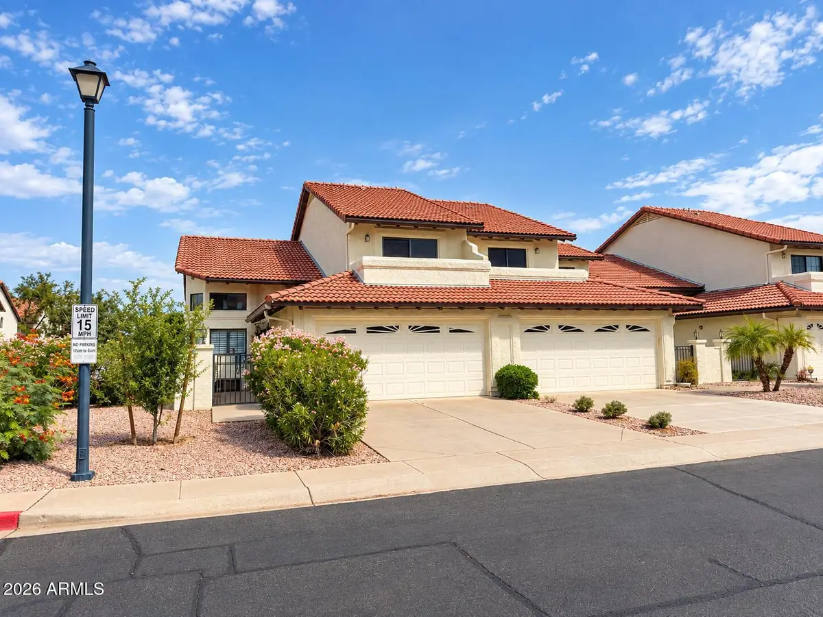 11011 N 92nd Street #1137, Scottsdale, AZ 85260 - #1