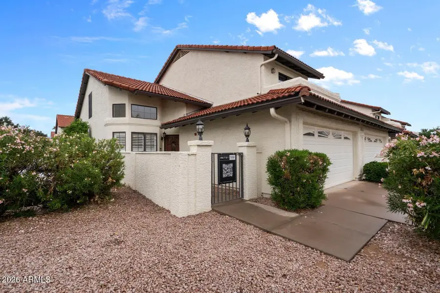 11011 N 92nd Street #1137, Scottsdale, AZ 85260 - #2