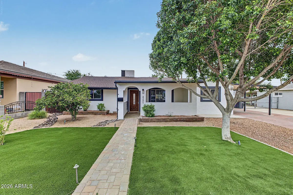 8221 N 31st Avenue, Phoenix, AZ 85051 - #1
