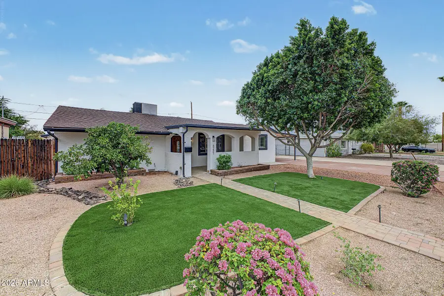 8221 N 31st Avenue, Phoenix, AZ 85051 - #2