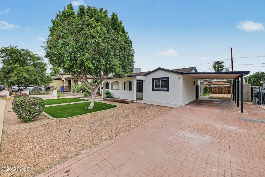 8221 N 31st Avenue, Phoenix, AZ 85051 - #3