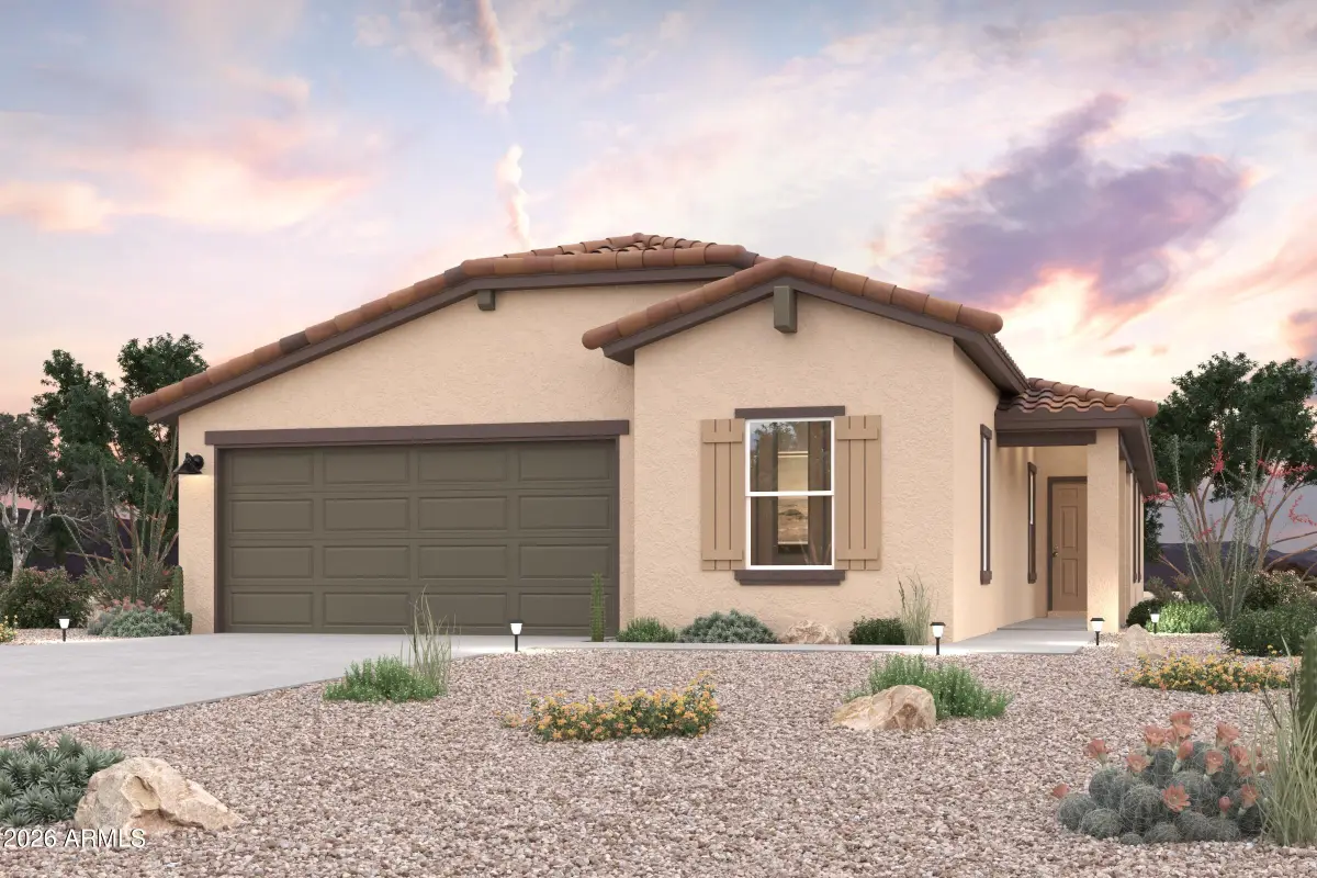 1111 W Elliot Street, Florence, AZ 85132 - #1
