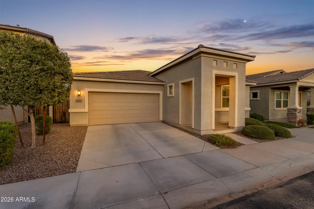 2725 S Eastridge --, Mesa, AZ 85209 - #1