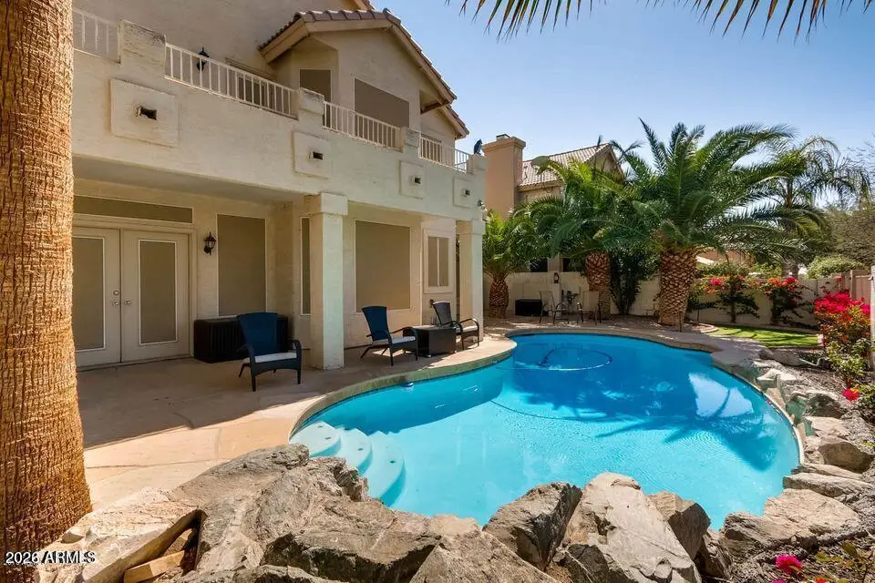 16026 S 13th Place, Phoenix, AZ 85048 - #1