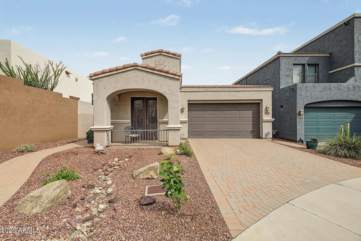 8163 N 13th Way, Phoenix, AZ 85020 - #1