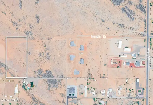 100 W Norwich Drive, Surprise, AZ 85387