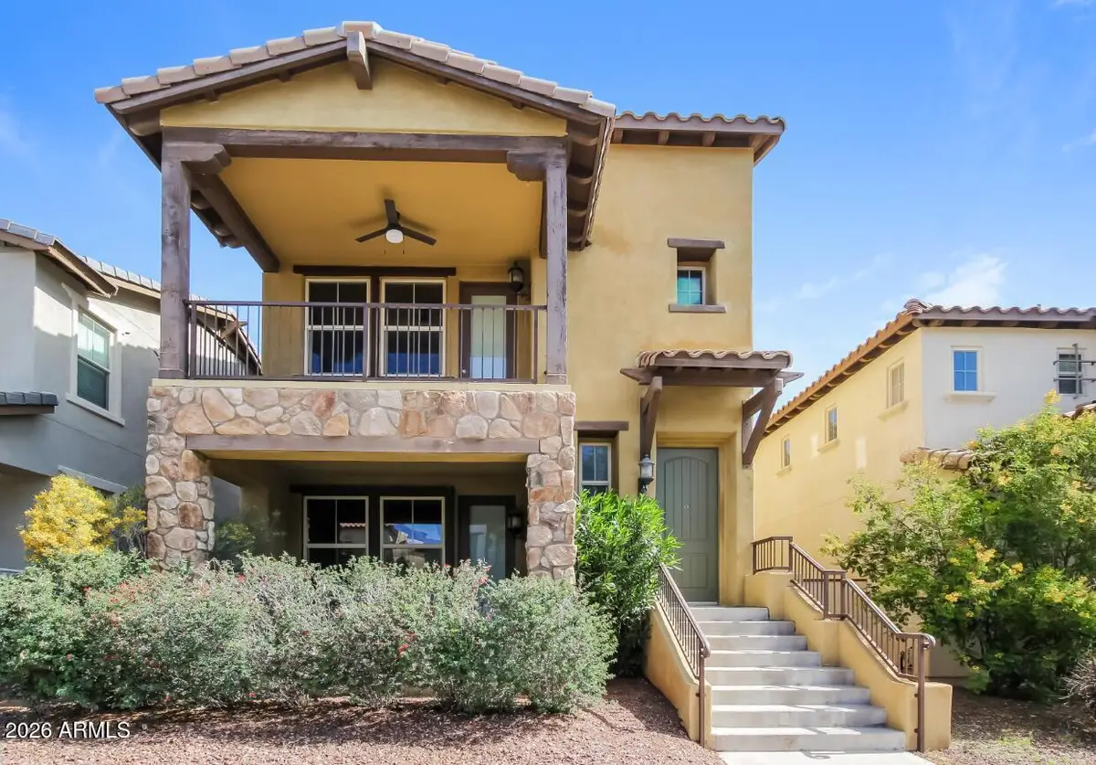 2873 N Claire Drive, Buckeye, AZ 85396 - #1