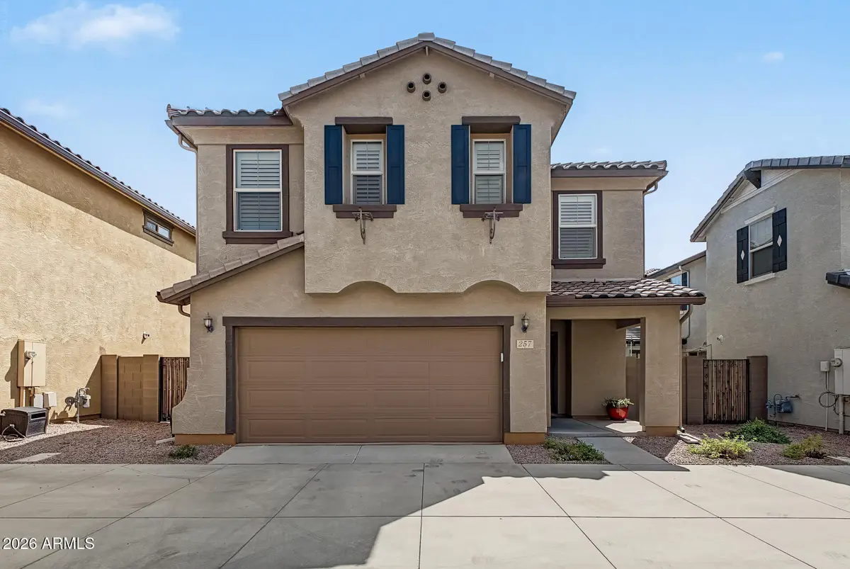 257 N Scott Drive, Chandler, AZ 85225 - #1