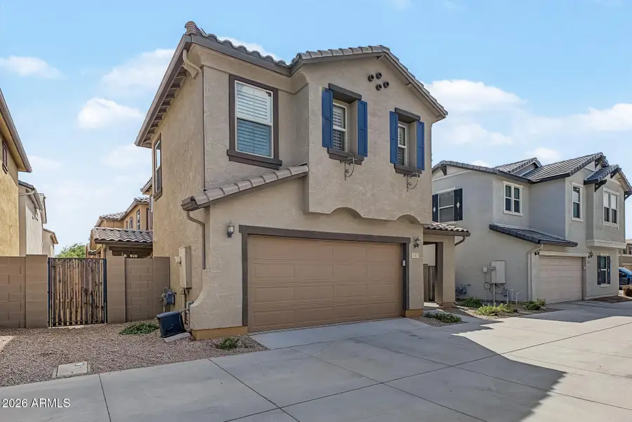 257 N Scott Drive, Chandler, AZ 85225 - #2