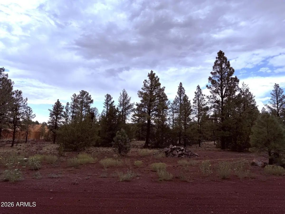 9282 N Copper Ridge Court, Lakeside, AZ 85929 - #1