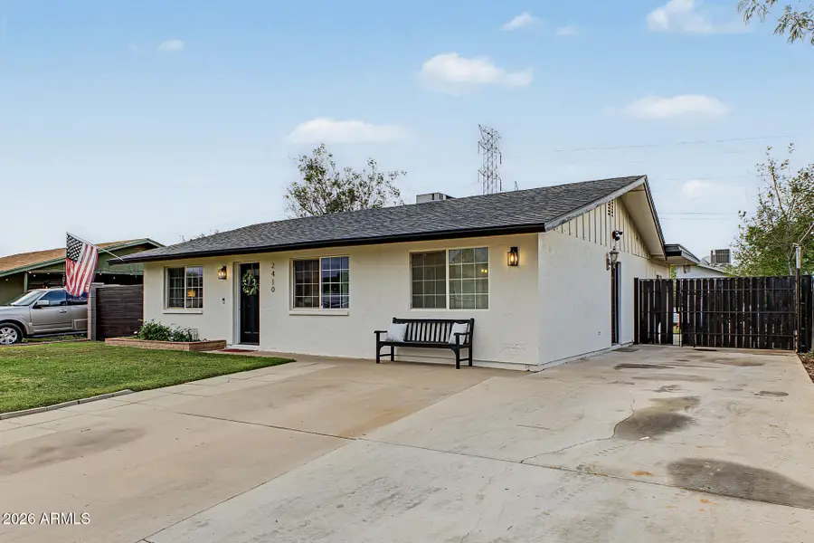 2410 E Contessa Street, Mesa, AZ 85213 - #3