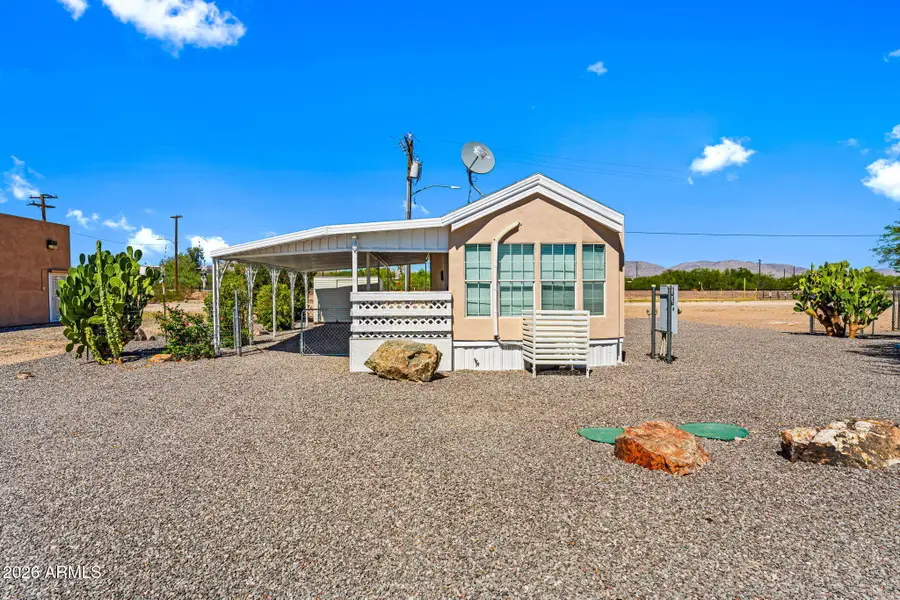 66589 Highway 60 --, Salome, AZ 85348 - #2