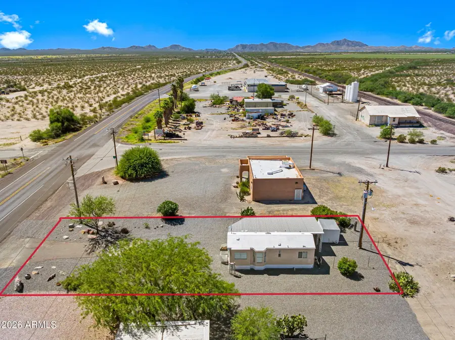 66589 Highway 60 --, Salome, AZ 85348 - #3