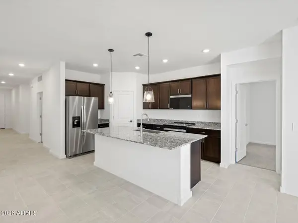 24388 W Long Avenue, Buckeye, AZ 85326