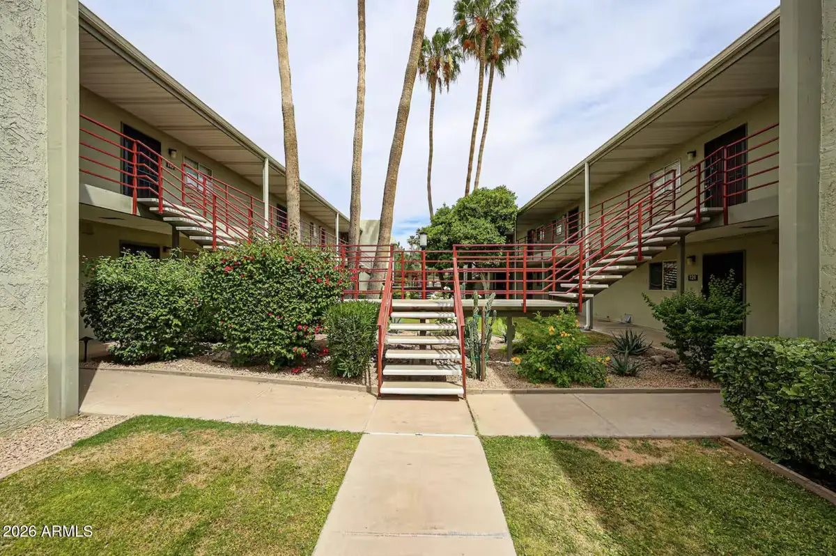 4620 N 68th Street #108, Scottsdale, AZ 85251 - #1
