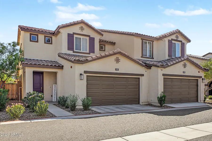 1255 N Arizona Avenue #1122, Chandler, AZ 85225 - #2