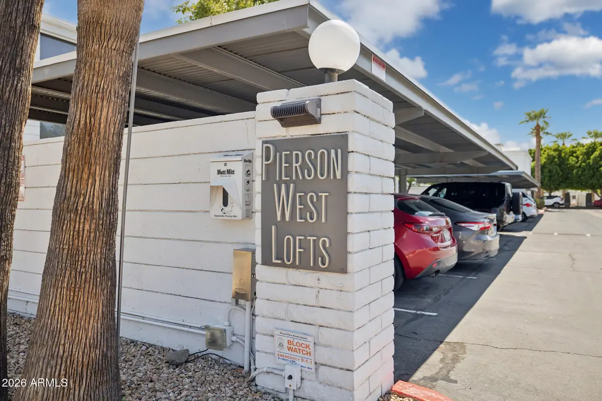385 W Pierson Street #B4, Phoenix, AZ 85013 - #1
