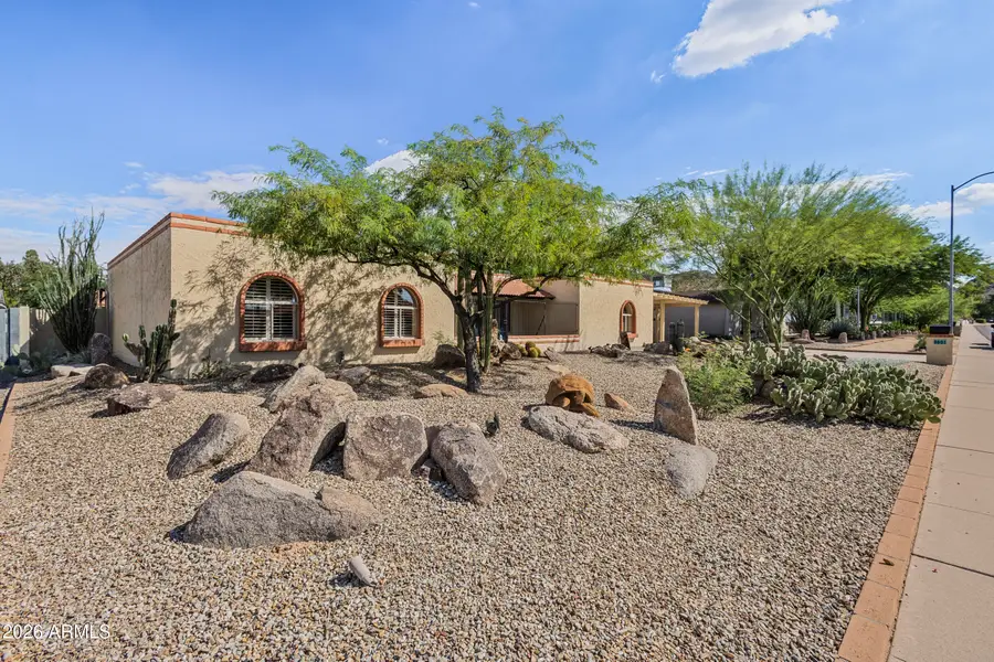 9601 N 35th Place, Phoenix, AZ 85028 - #2