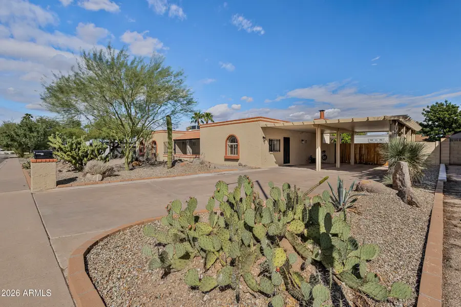 9601 N 35th Place, Phoenix, AZ 85028 - #3