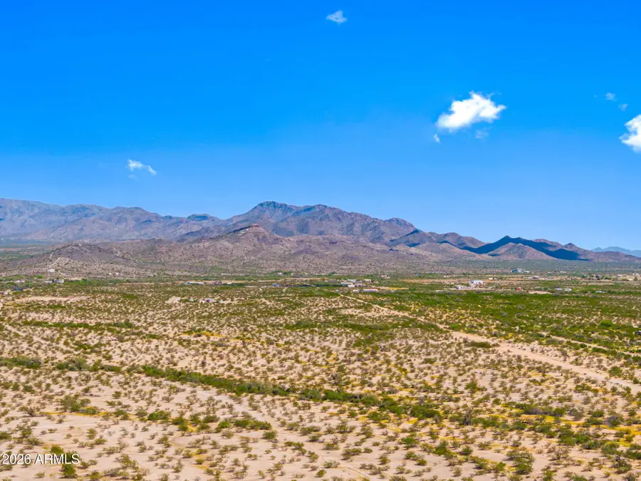 00 Harquahala Road, Salome, AZ 85348 - #3