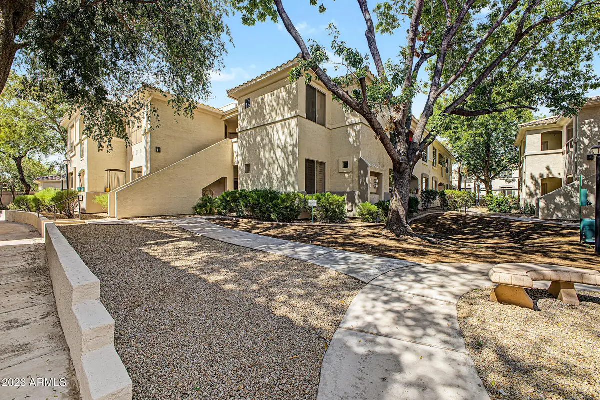 9550 E Thunderbird Road #125, Scottsdale, AZ 85260 - #1