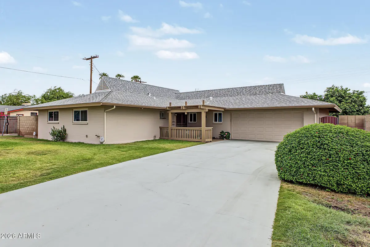 7759 N 33rd Avenue, Phoenix, AZ 85051 - #1