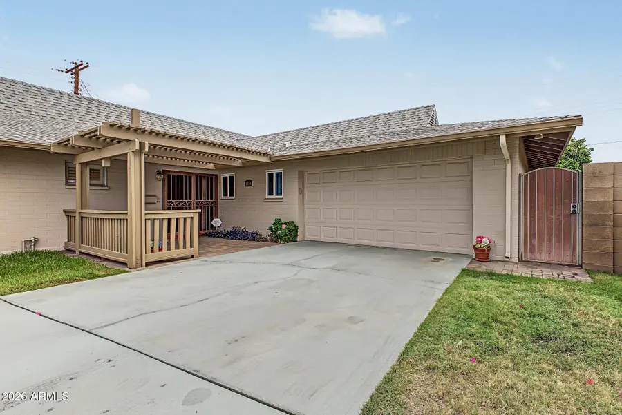 7759 N 33rd Avenue, Phoenix, AZ 85051 - #3