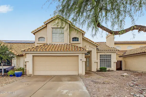 3130 W Baylor Lane, Chandler, AZ 85226