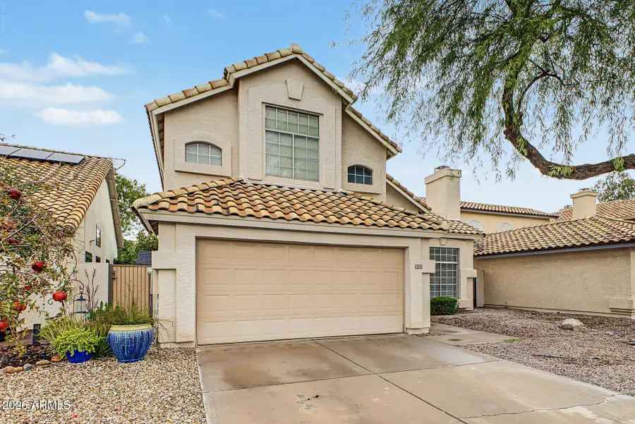 3130 W Baylor Lane, Chandler, AZ 85226 - #2