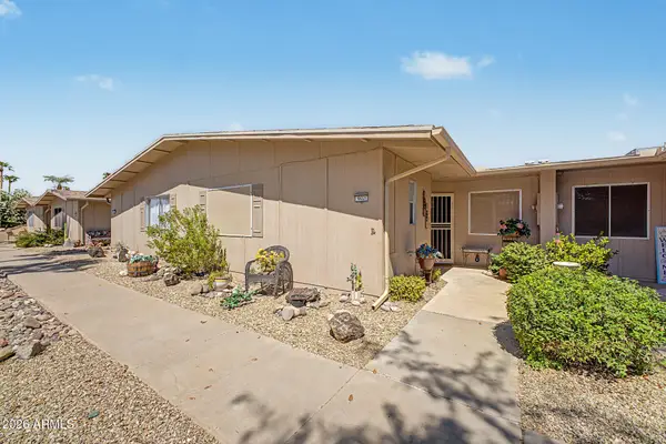 19221 N Star Ridge Drive, Sun City West, AZ 85375