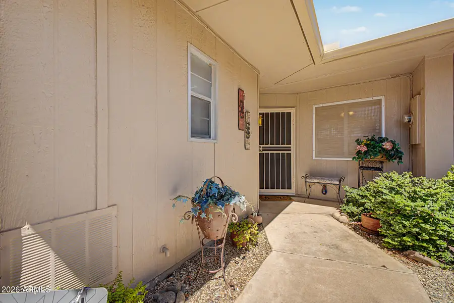 19221 N Star Ridge Drive, Sun City West, AZ 85375 - #2