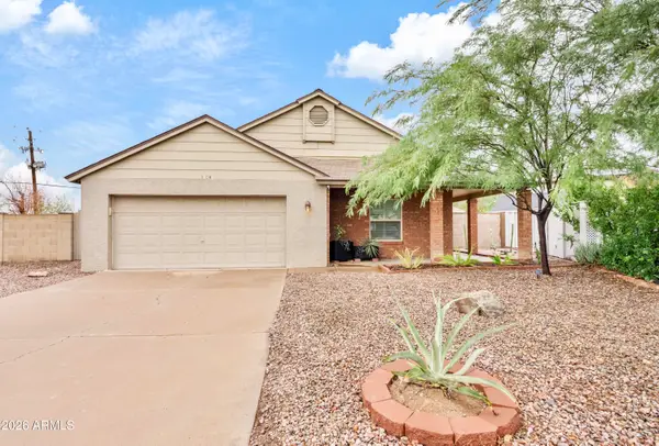 19048 N 6th Drive, Phoenix, AZ 85027