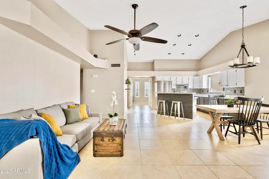 19048 N 6th Drive, Phoenix, AZ 85027 - #2