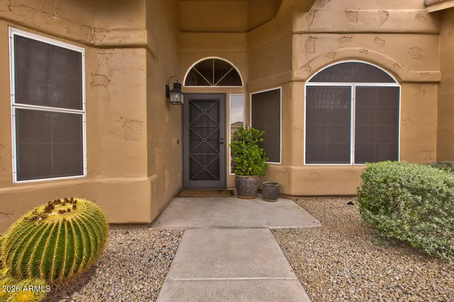4804 E Cascalote Drive, Cave Creek, AZ 85331 - #3