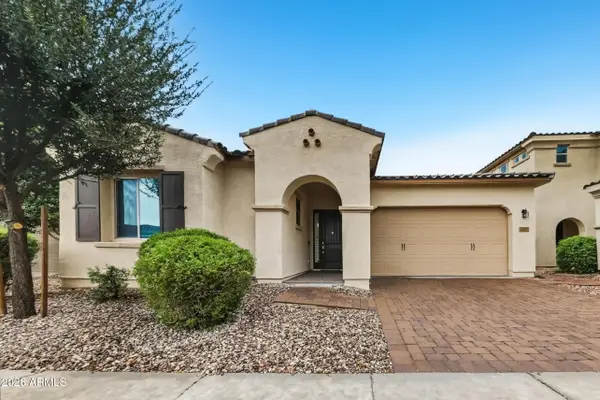 2913 E Ebony Drive, Chandler, AZ 85286