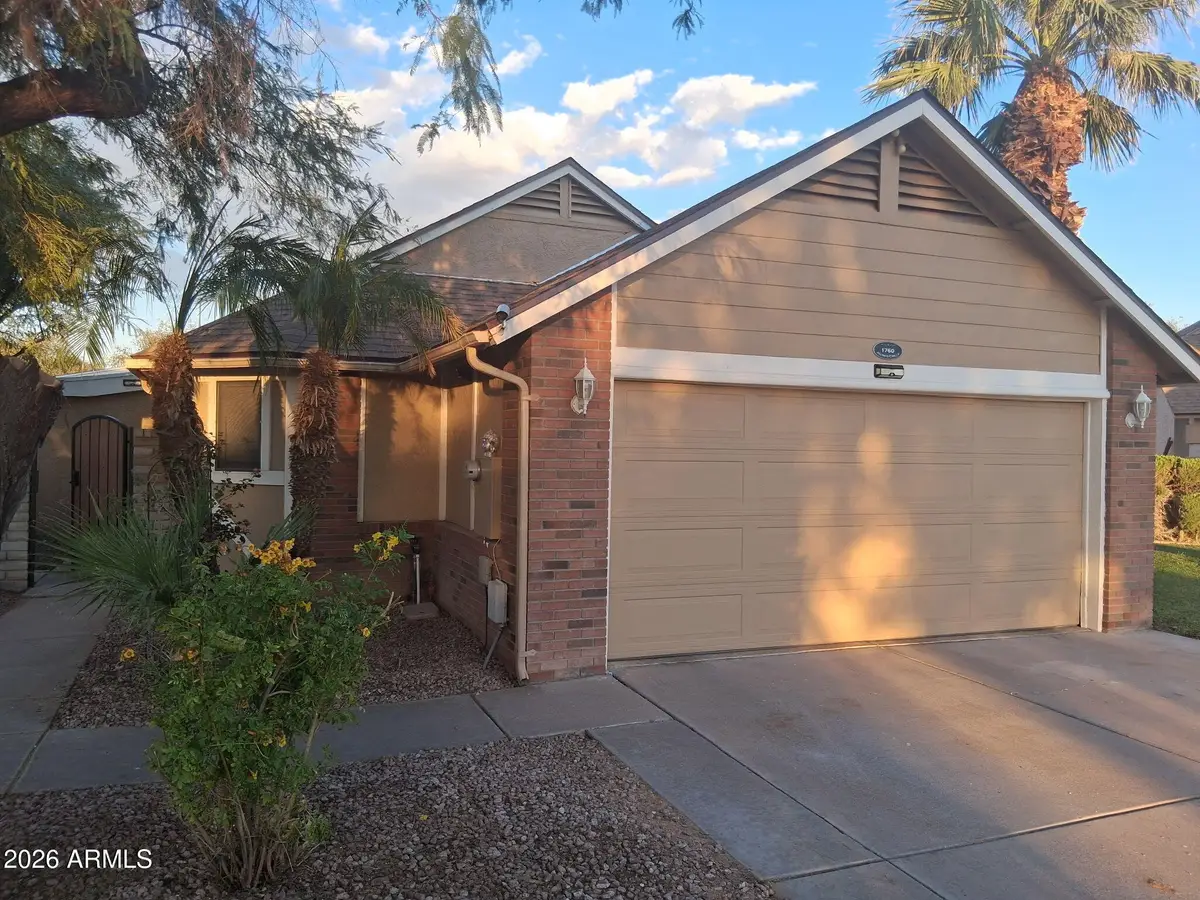 1760 E Jacinto Circle, Mesa, AZ 85204 - #1
