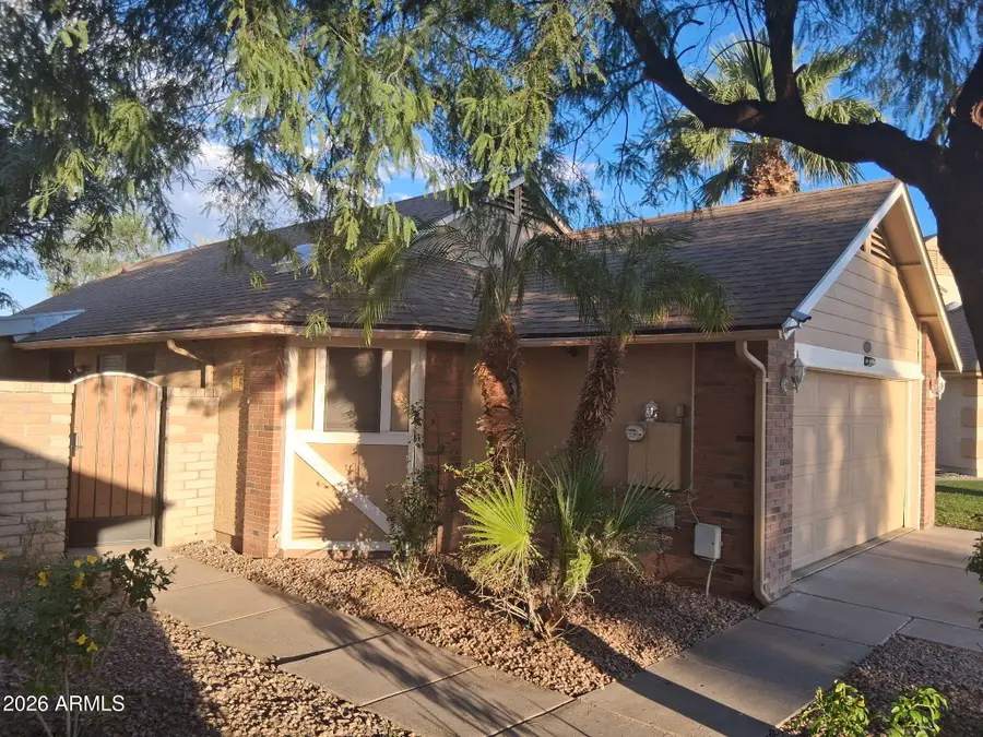 1760 E Jacinto Circle, Mesa, AZ 85204 - #3