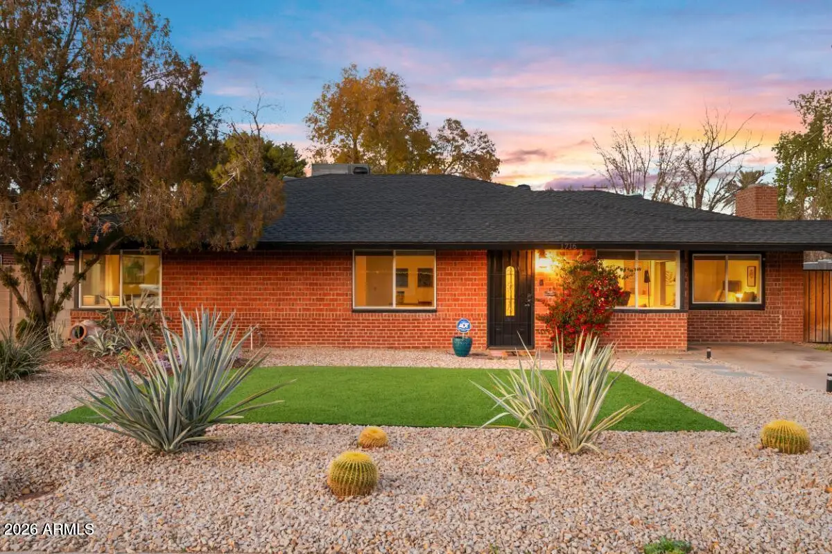 1716 W Berridge Lane, Phoenix, AZ 85015 - #1