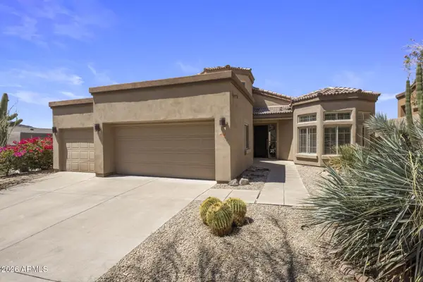 12158 N 138th Street, Scottsdale, AZ 85259