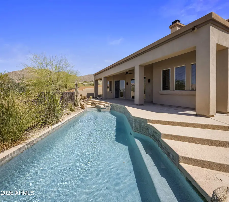 12158 N 138th Street, Scottsdale, AZ 85259 - #2