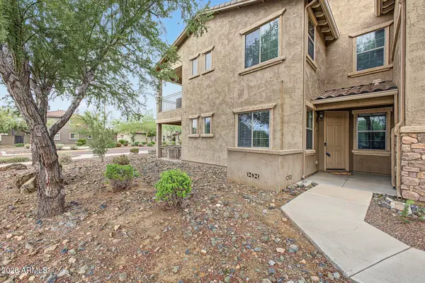 2140 W Tallgrass Trail #107, Phoenix, AZ 85085